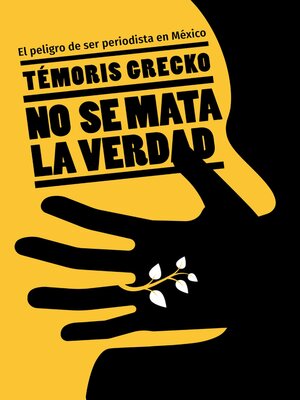 cover image of No se mata la verdad